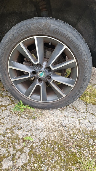 Skoda Yeti 5 of 6