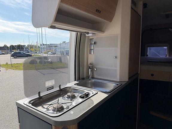 Knaus Boxlife 630 4 sovplatser 5 of 13