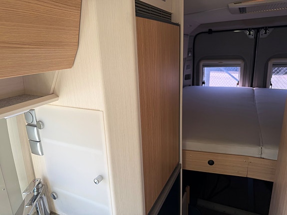 Knaus Boxlife 630 4 sovplatser 6 of 13