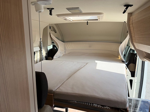 Knaus Boxlife 630 4 sovplatser 4 of 13
