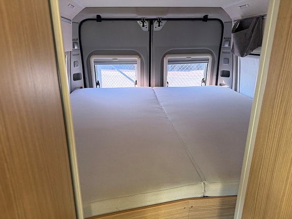 Knaus Boxlife 630 4 sovplatser 2 of 13
