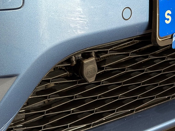 Seat Leon 5 of 27