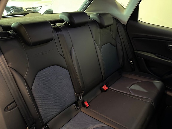 Seat Leon 19 of 27
