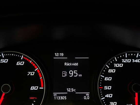 Seat Leon 25 of 27