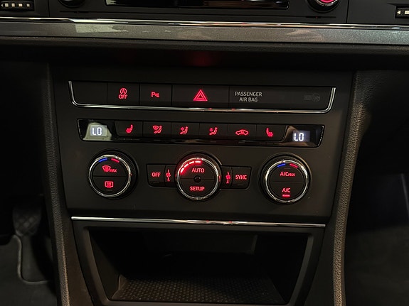 Seat Leon 21 of 27