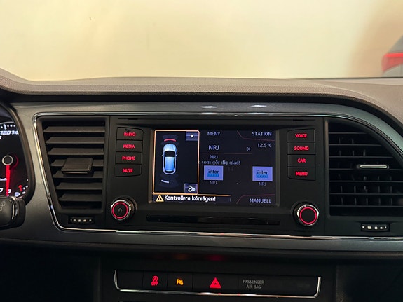 Seat Leon 23 of 27