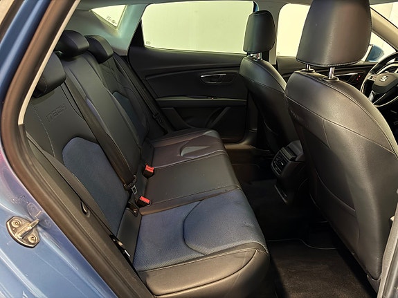 Seat Leon 16 of 27
