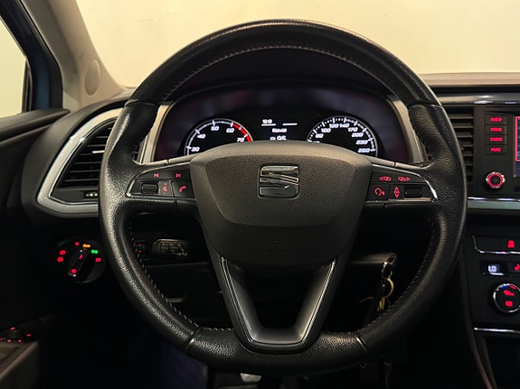 Seat Leon 27 of 27