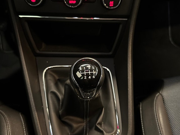 Seat Leon 24 of 27