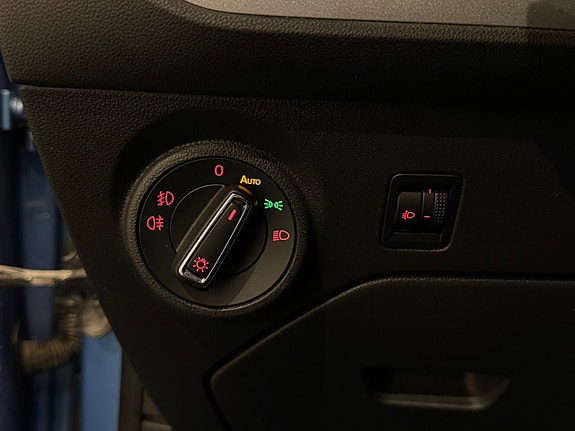 Seat Leon 26 of 27