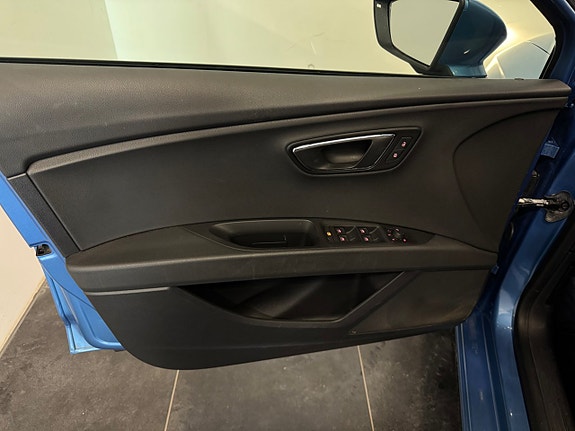 Seat Leon 15 of 27