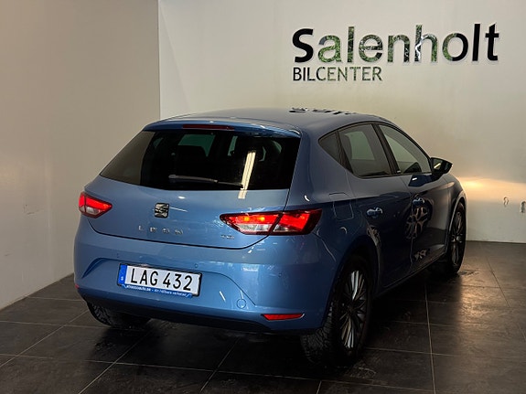 Seat Leon 6 of 27