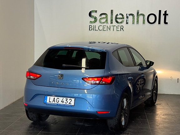 Seat Leon 7 of 27