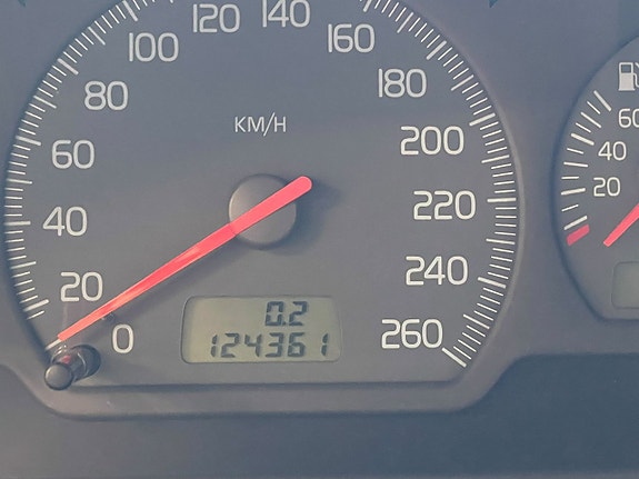 Volvo S40 22 of 22