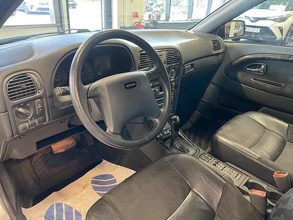 Volvo S40 20 of 22