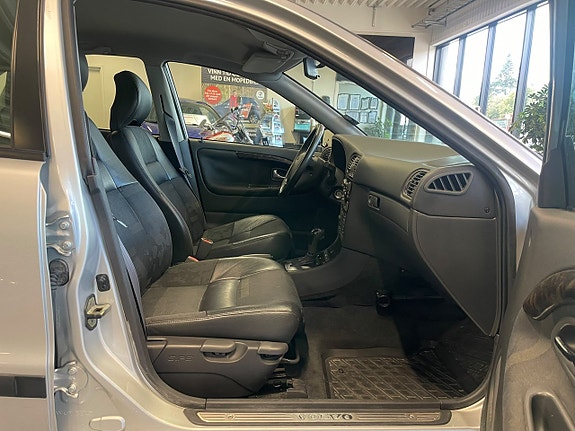 Volvo S40 15 of 22