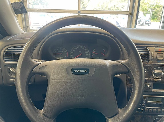 Volvo S40 17 of 22