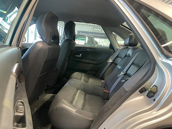 Volvo S40 13 of 22