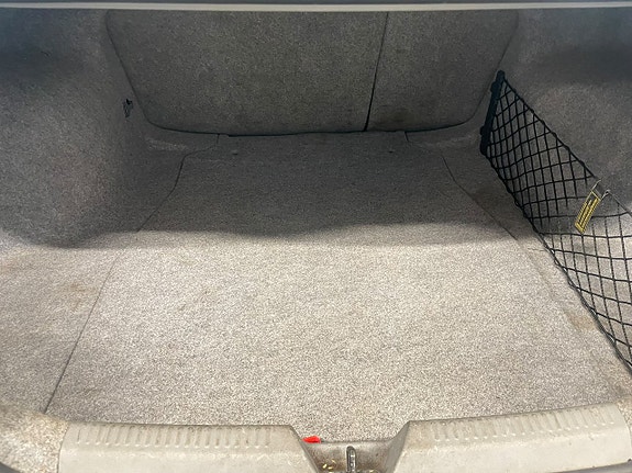 Volvo S40 7 of 22
