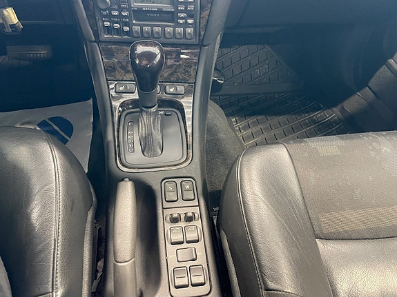 Volvo S40 21 of 22