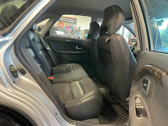 Volvo S40 14 of 22