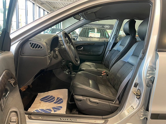 Volvo S40 11 of 22