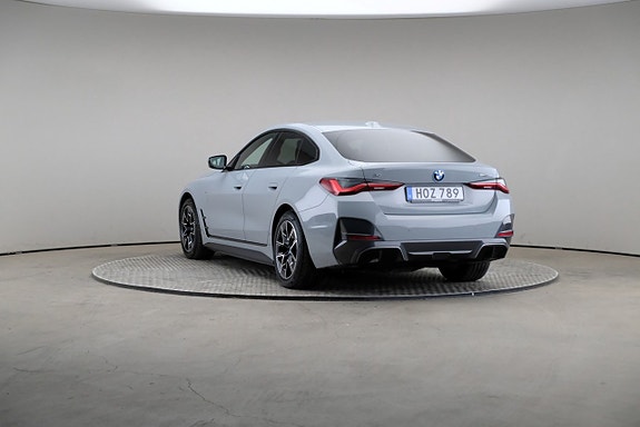 BMW i4 2 of 27