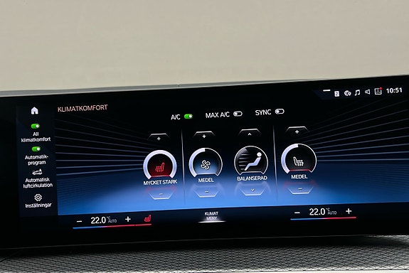 BMW i4 20 of 27