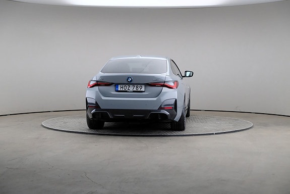 BMW i4 5 of 27