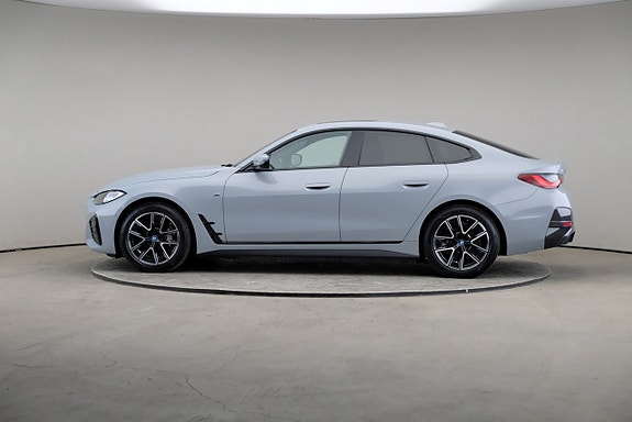 BMW i4 4 of 27