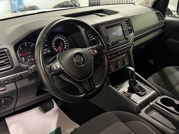 Volkswagen Amarok 6 of 20