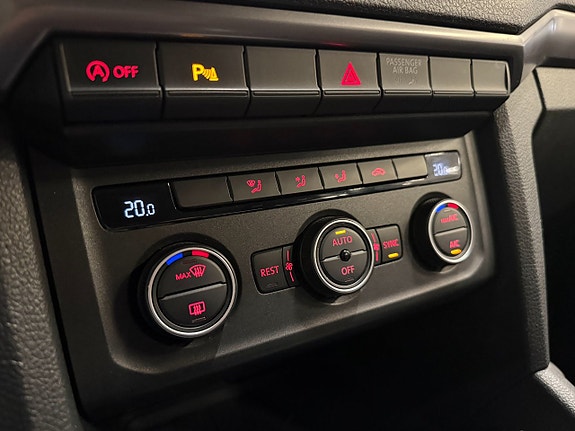 Volkswagen Amarok 14 of 20