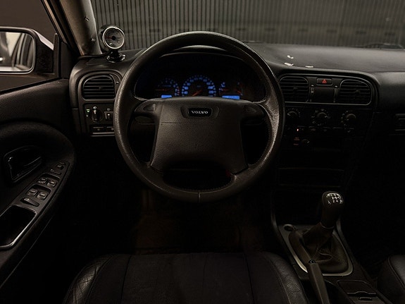 Volvo S40 18 of 24