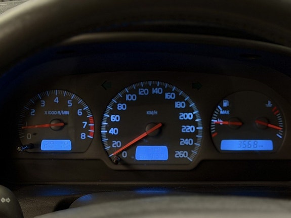 Volvo S40 20 of 24