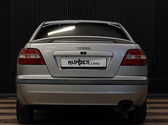 Volvo S40 9 of 24
