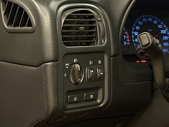 Volvo S40 24 of 24