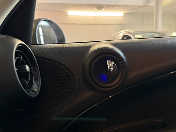MINI Countryman Cooper D 17 of 17