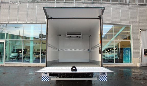 Iveco Daily 2 of 6