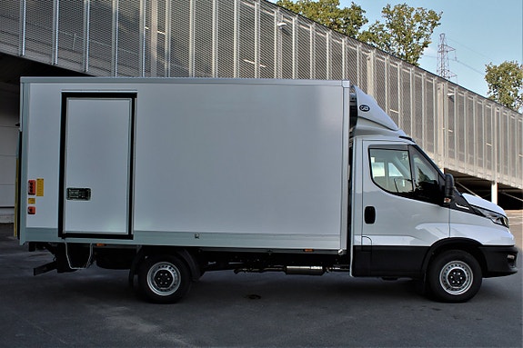 Iveco Daily 5 of 6