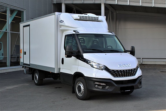 Iveco Daily 4 of 6