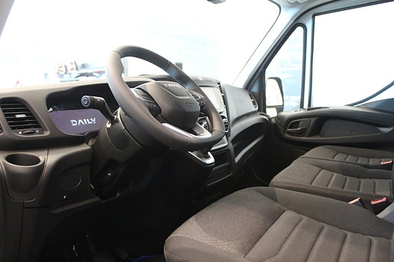 Iveco Daily 6 of 6