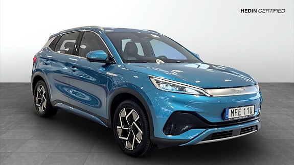 BYD Atto 3 3 of 12