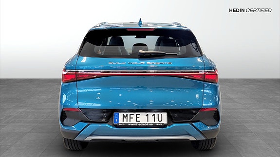 BYD Atto 3 5 of 12