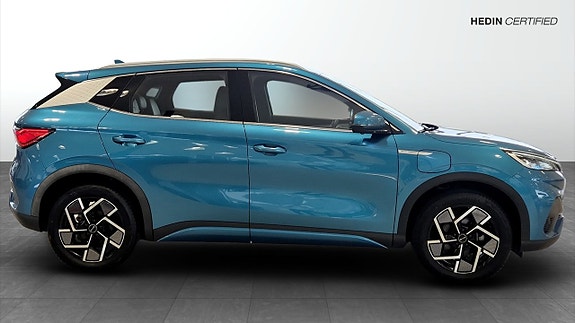 BYD Atto 3 4 of 12