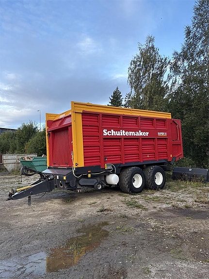 Schuitemaker Rapide 580S 6 of 10