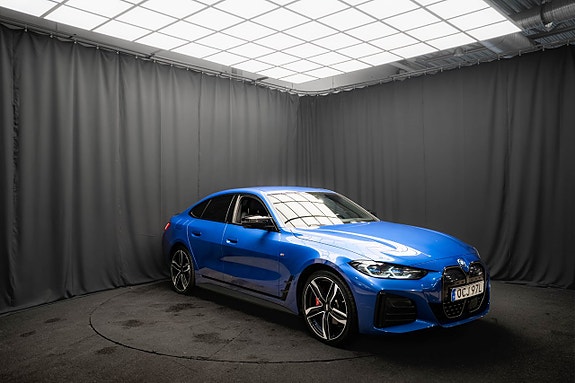 BMW i4 5 of 27