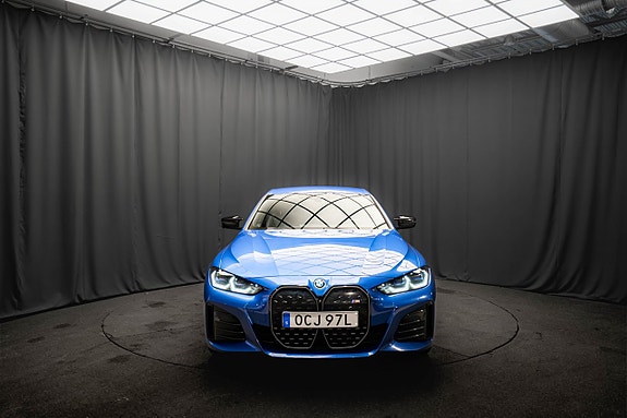 BMW i4 4 of 27