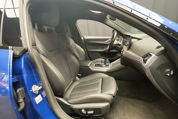 BMW i4 19 of 27