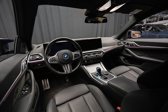 BMW i4 11 of 27