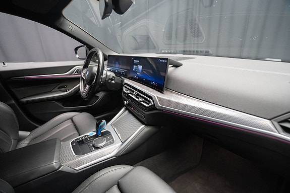 BMW i4 20 of 27